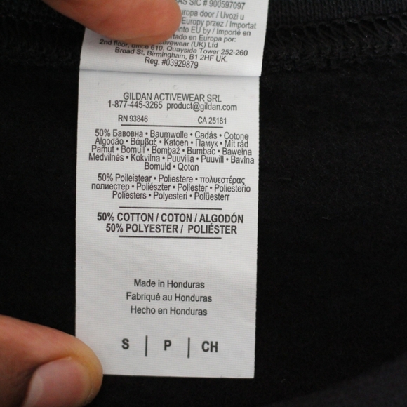 Dolls Kill Size Small Dabbin' Santa Black Sweater + Socks Bundle NWT - Picture 9 of 16